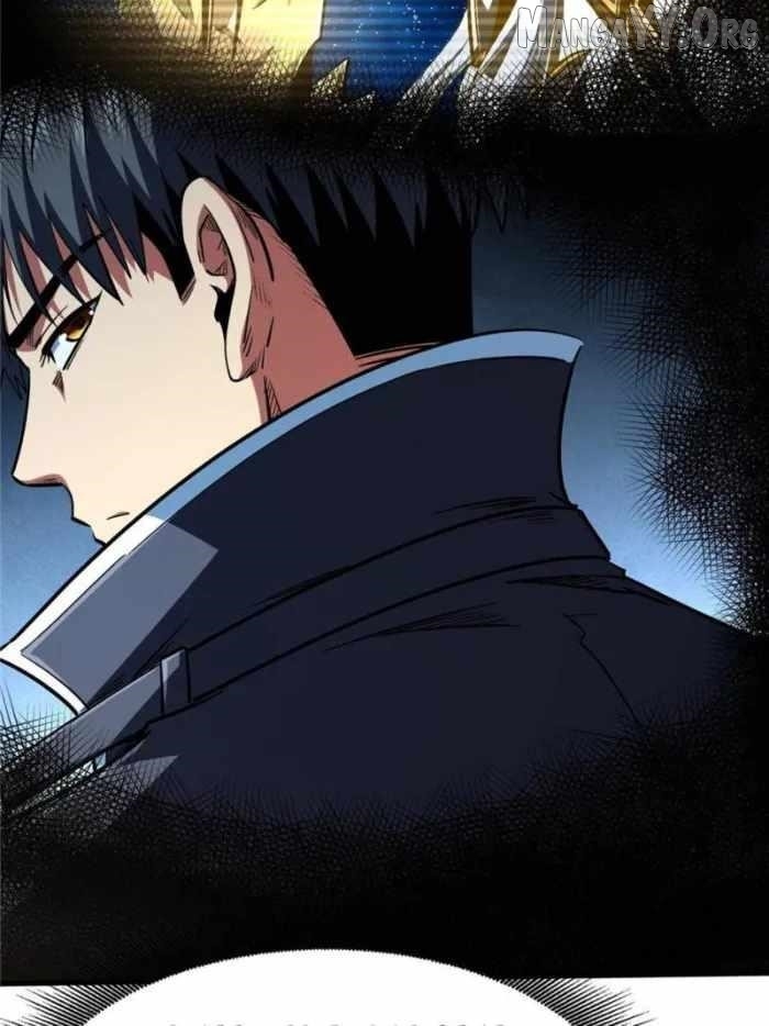 Read Super God Gene chapter 402 image 8 on Lezhin