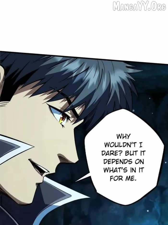 Read Super God Gene chapter 403 image 11 on Lezhin