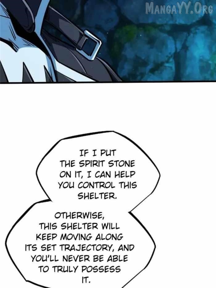 Read Super God Gene chapter 403 image 12 on Lezhin
