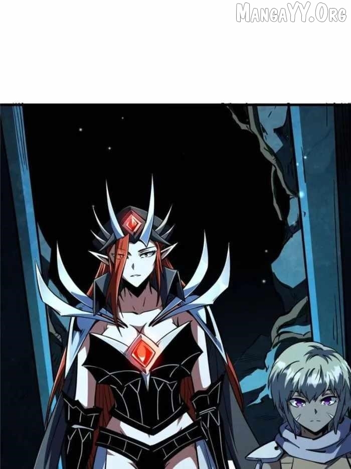 Read Super God Gene chapter 403 image 2 on Lezhin