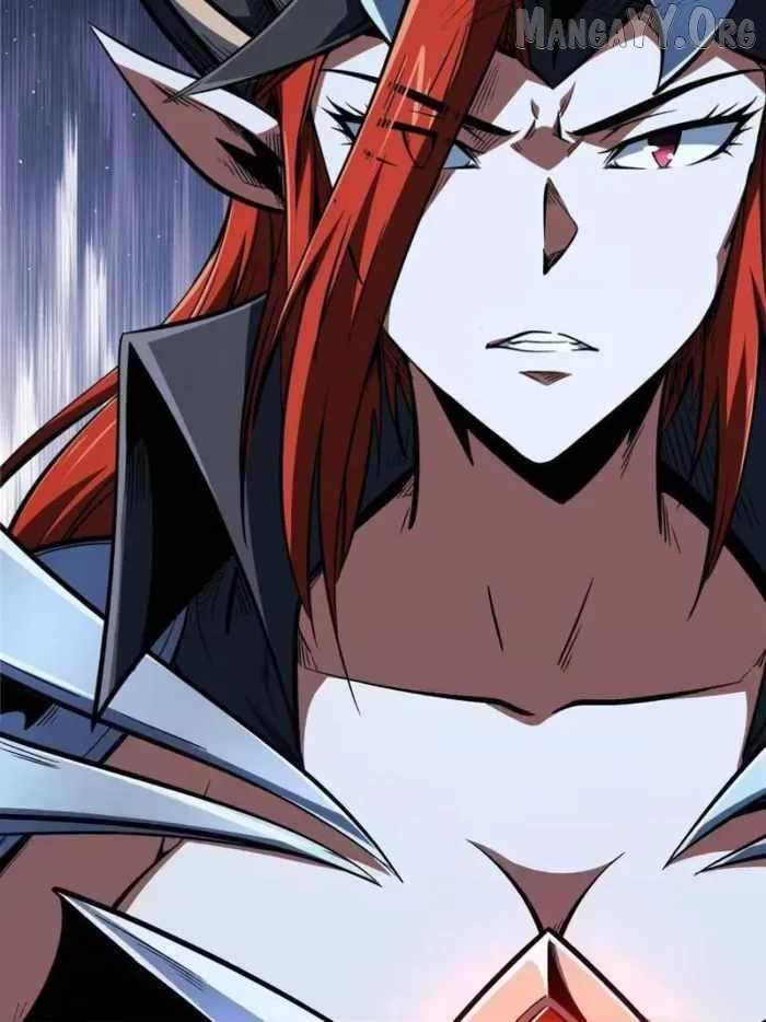 Read Super God Gene chapter 403 image 21 on Lezhin