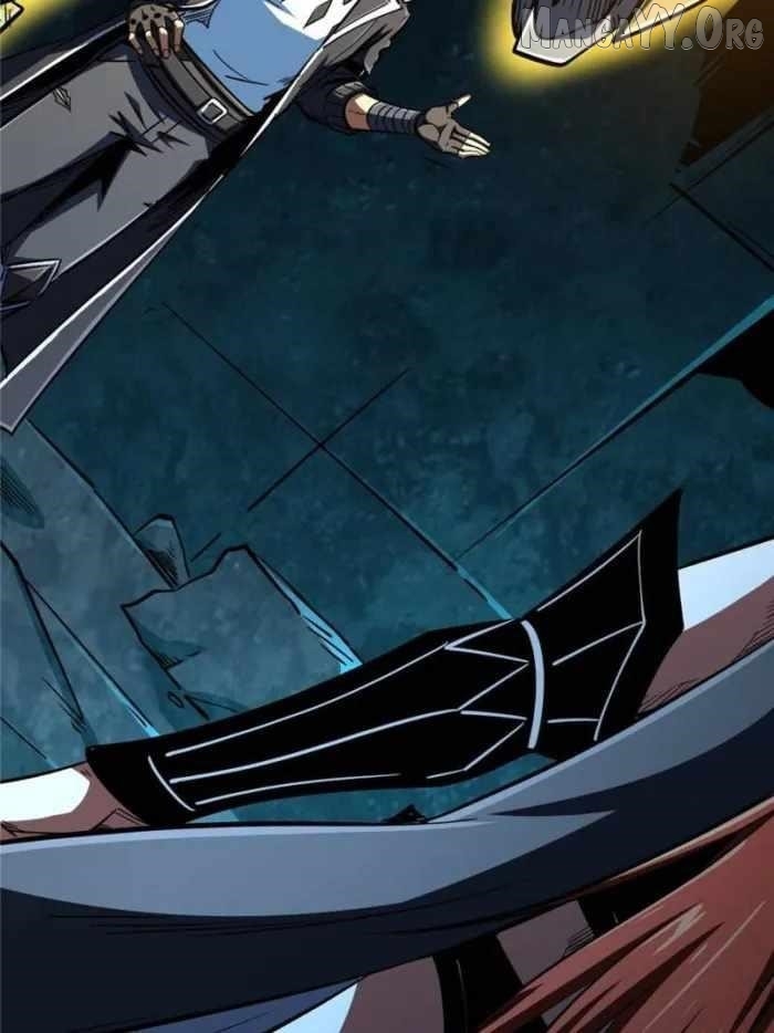 Read Super God Gene chapter 403 image 24 on Lezhin