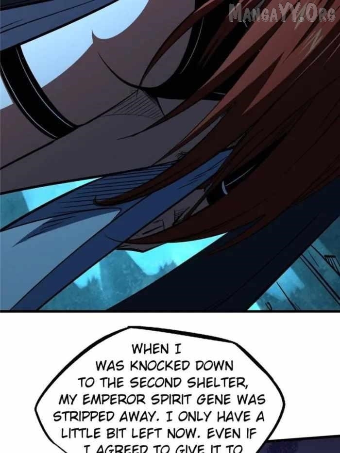 Read Super God Gene chapter 403 image 25 on Lezhin