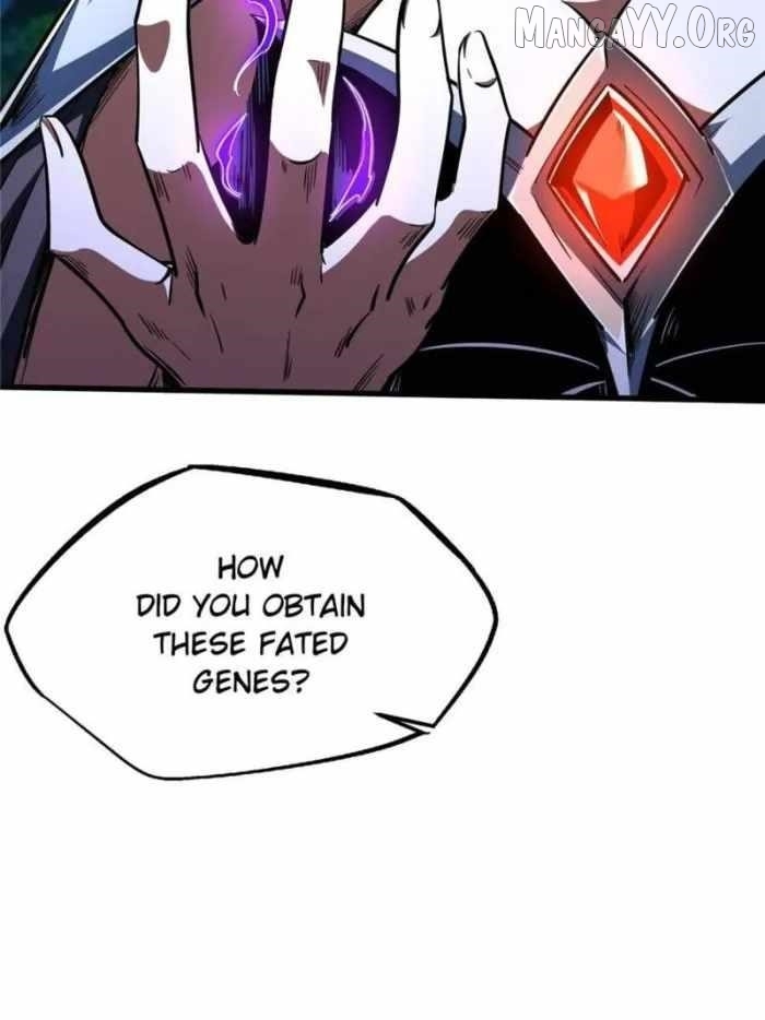 Read Super God Gene chapter 403 image 31 on Lezhin