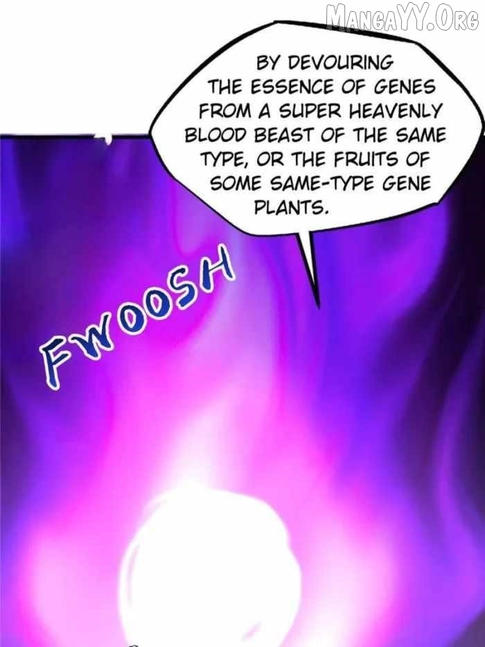 Read Super God Gene chapter 403 image 32 on Lezhin