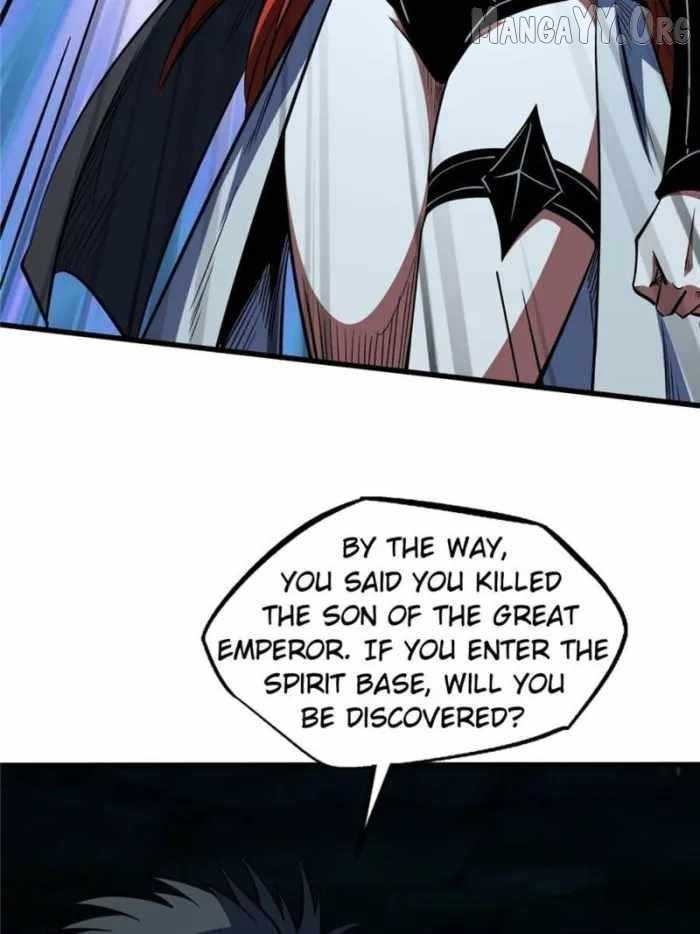 Read Super God Gene chapter 403 image 43 on Lezhin