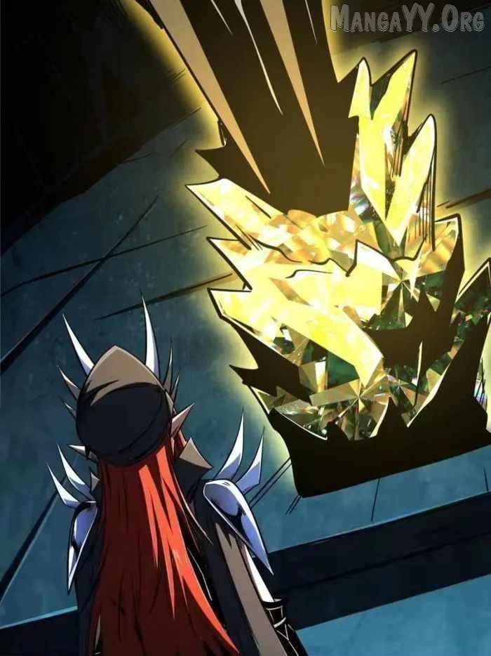 Read Super God Gene chapter 403 image 45 on Lezhin