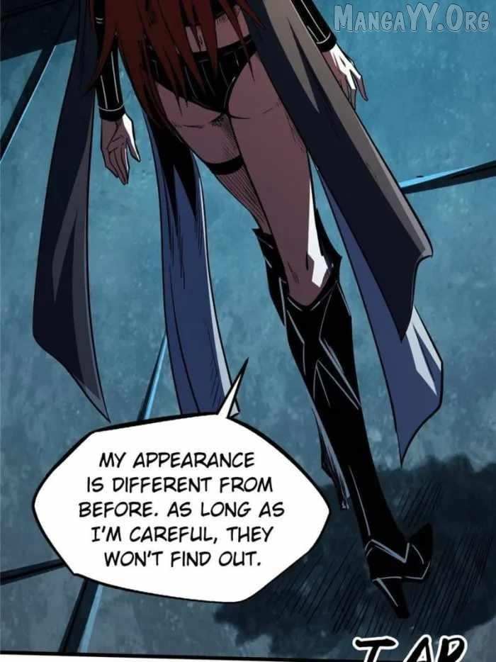 Read Super God Gene chapter 403 image 46 on Lezhin