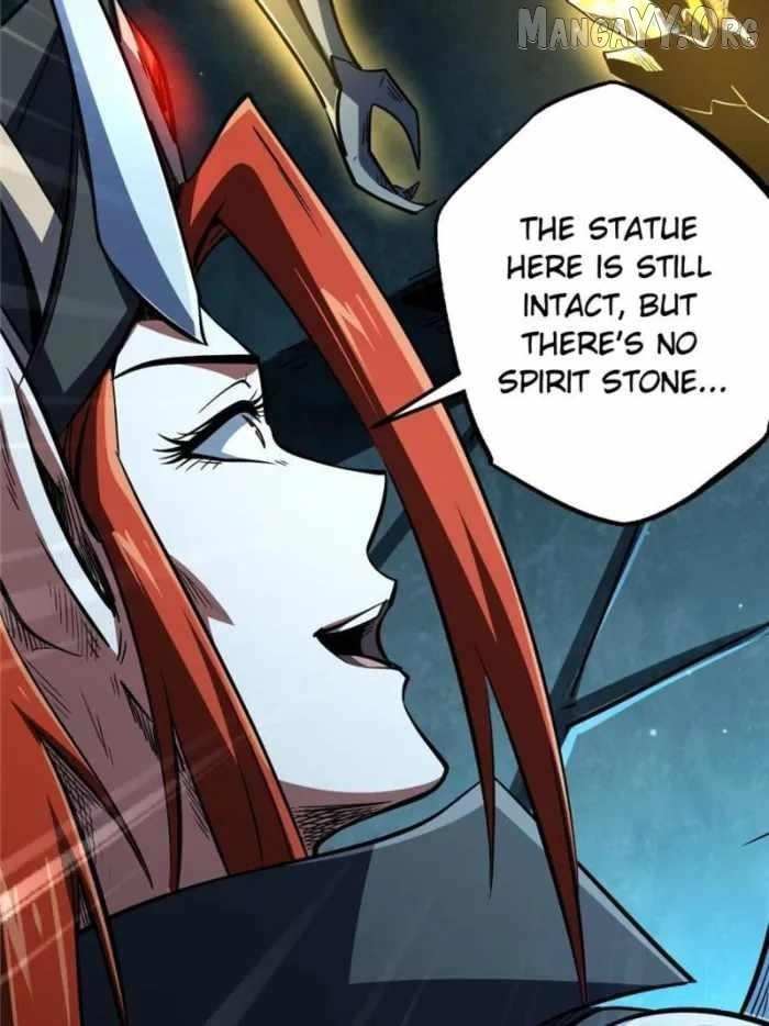 Read Super God Gene chapter 403 image 5 on Lezhin