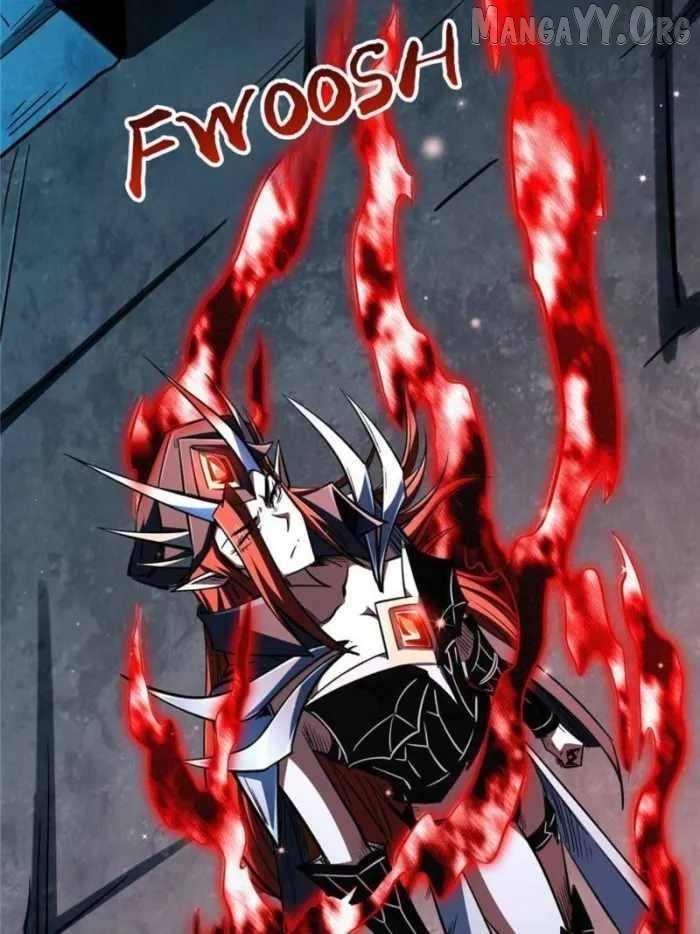 Read Super God Gene chapter 403 image 52 on Lezhin