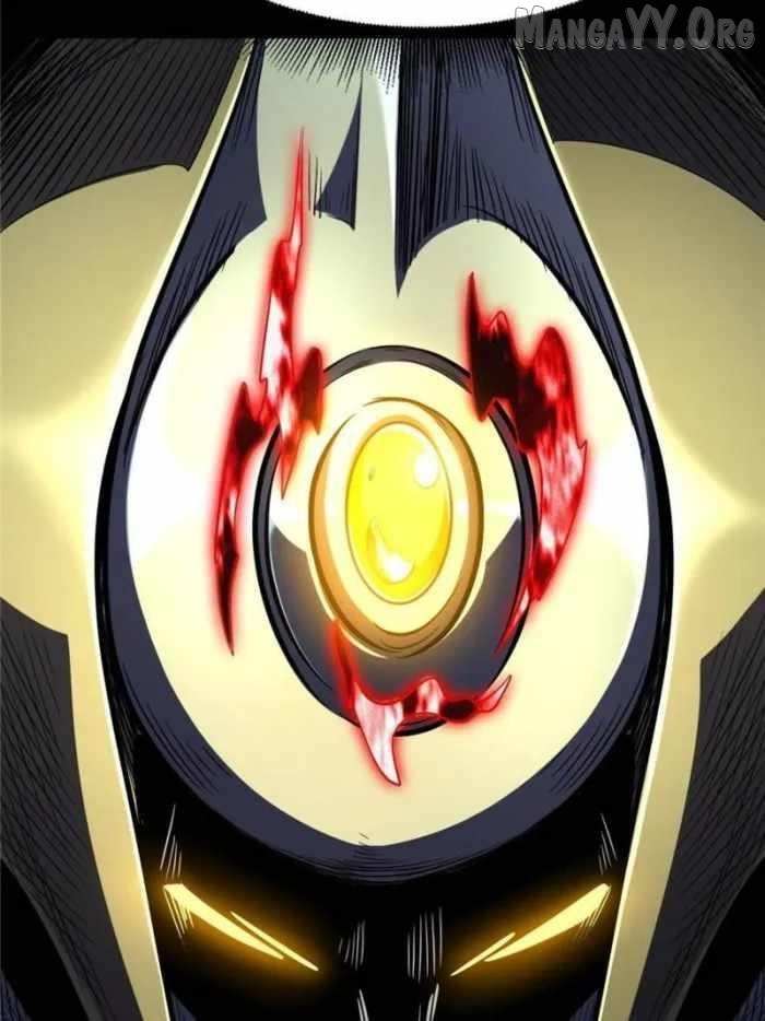Read Super God Gene chapter 403 image 57 on Lezhin