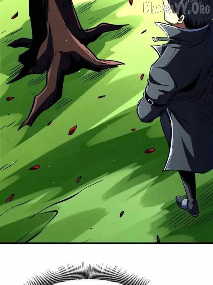 Read Super God Gene chapter 403 image 61 on Lezhin