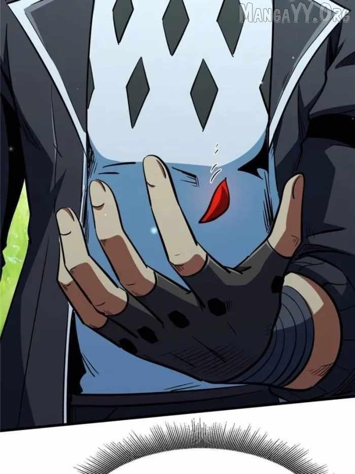 Read Super God Gene chapter 403 image 63 on Lezhin