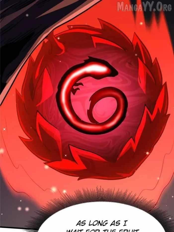Read Super God Gene chapter 403 image 65 on Lezhin
