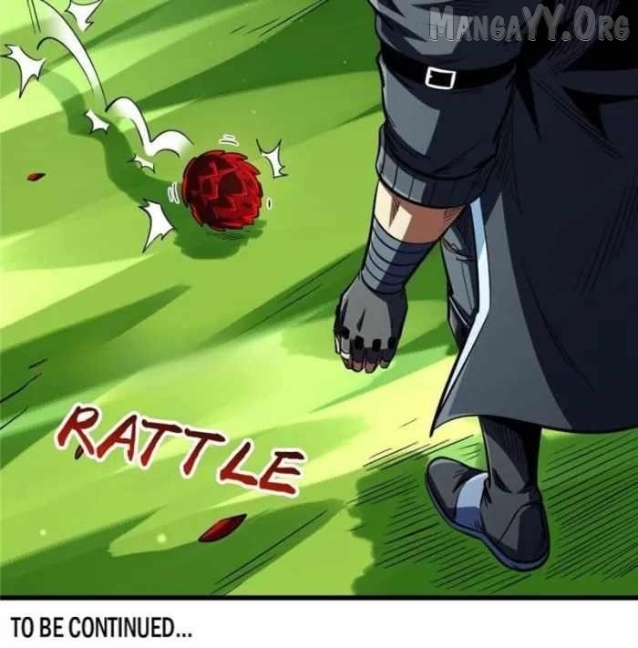 Read Super God Gene chapter 403 image 68 on Lezhin