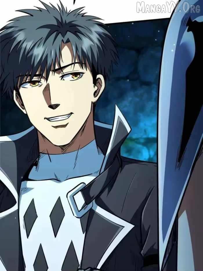 Read Super God Gene chapter 403 image 7 on Lezhin