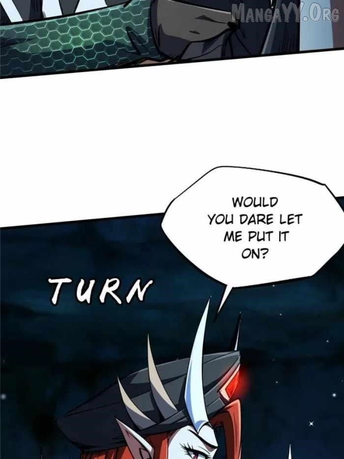 Read Super God Gene chapter 403 image 8 on Lezhin