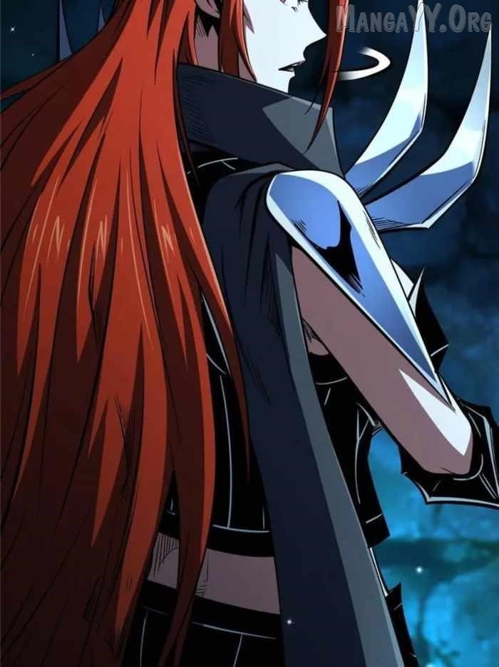 Read Super God Gene chapter 403 image 9 on Lezhin