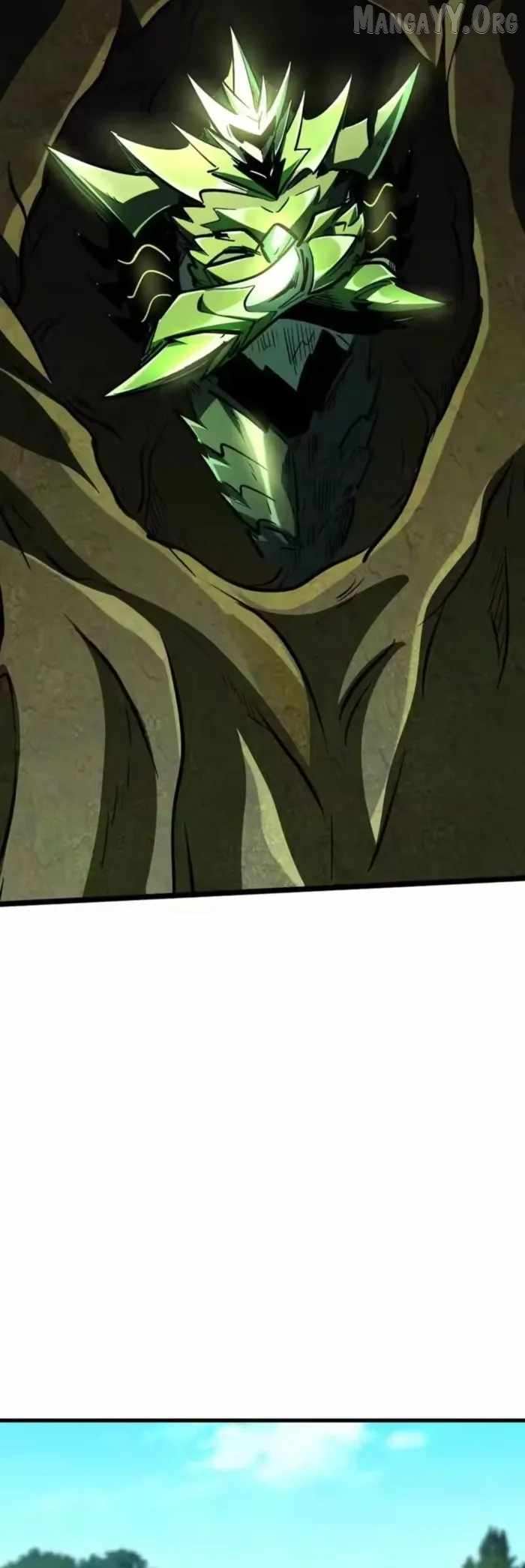 Read Super God Gene chapter 405 image 18 on Lezhin