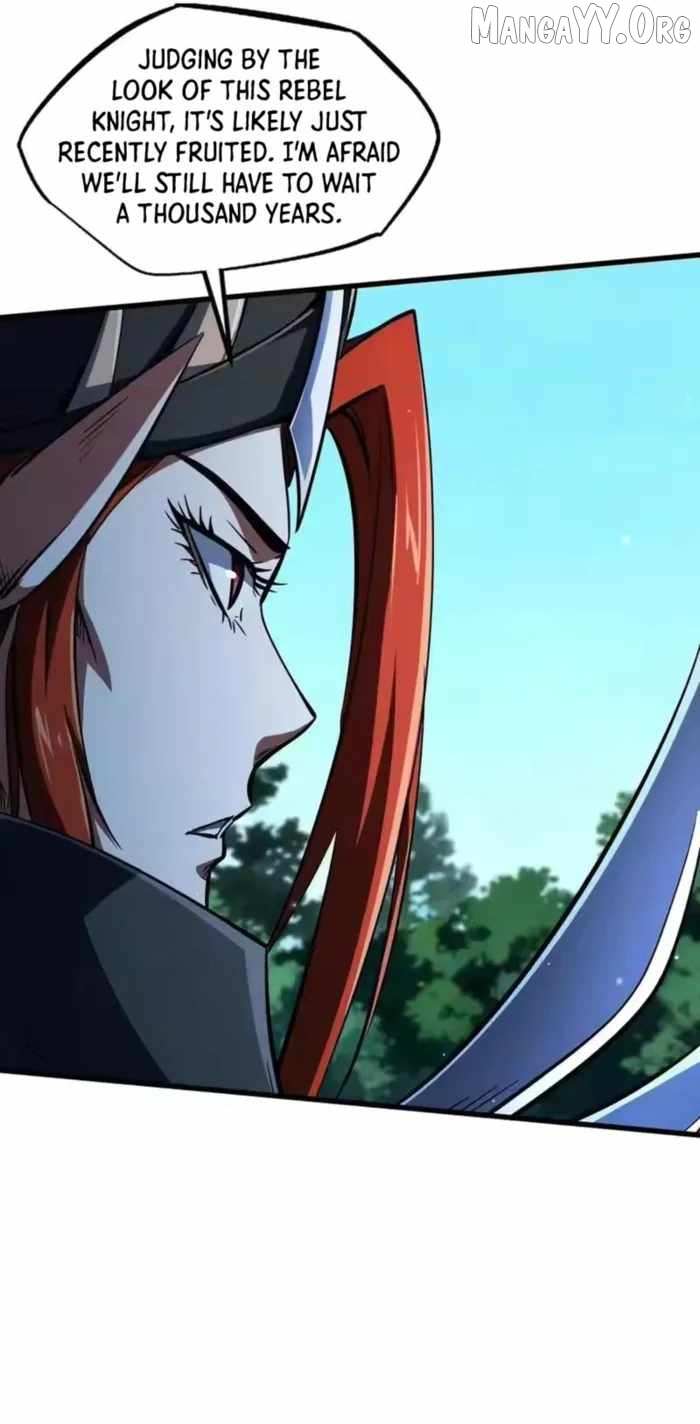 Read Super God Gene chapter 405 image 28 on Lezhin