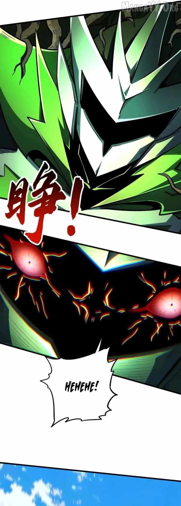 Read Super God Gene chapter 406 image 13 on Lezhin