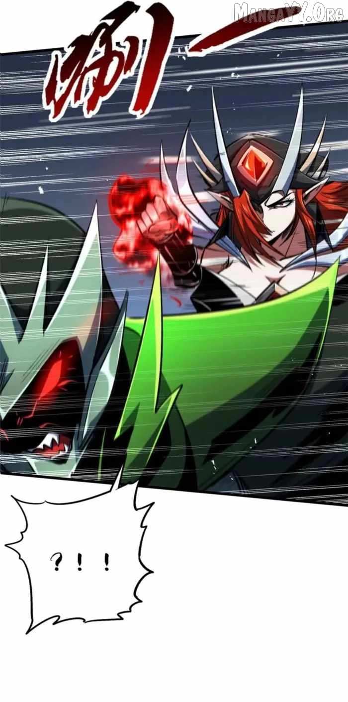 Read Super God Gene chapter 407 image 11 on Lezhin