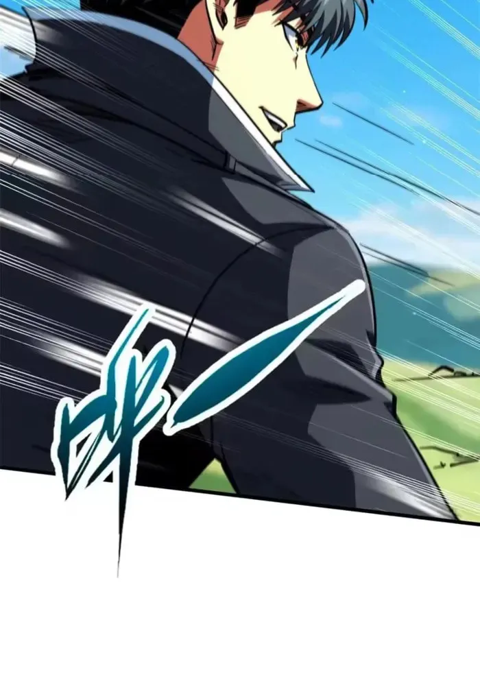 Read Super God Gene chapter 408 image 17 on Lezhin