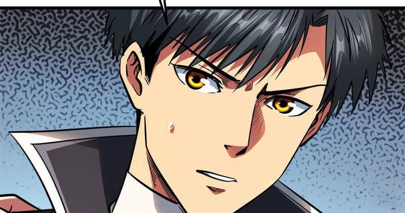 Read Super God Gene chapter 41 image 13 on Lezhin