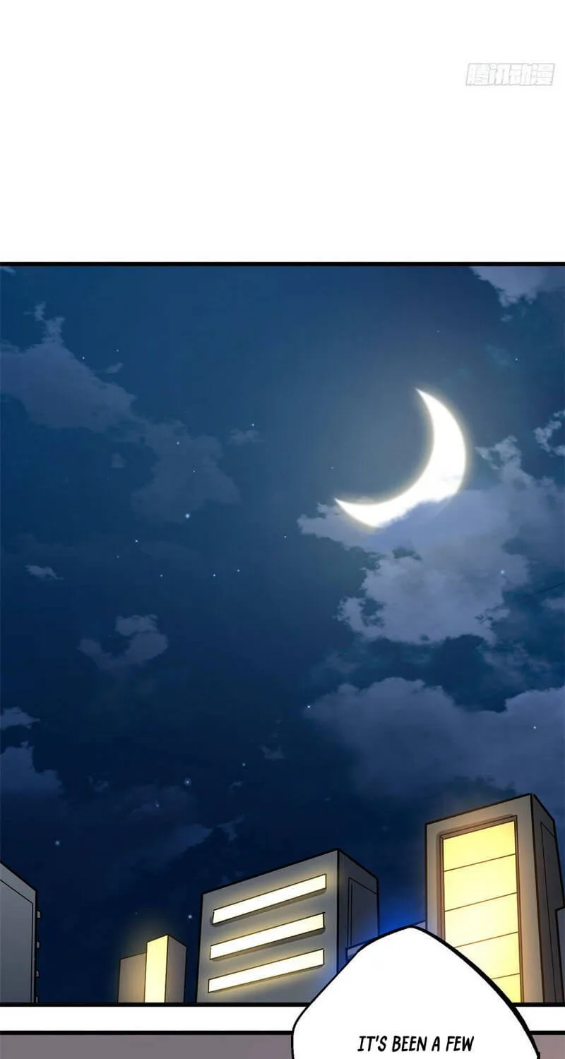 Read Super God Gene chapter 41 image 19 on Lezhin