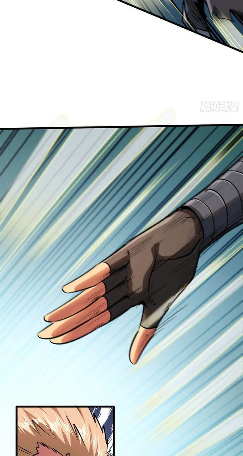 Read Super God Gene chapter 41 image 31 on Lezhin
