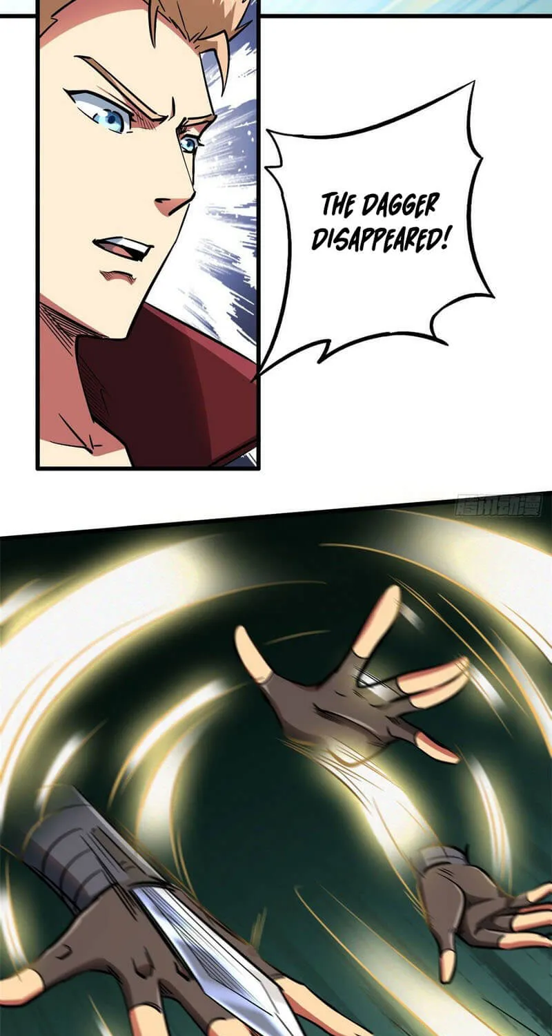Read Super God Gene chapter 41 image 32 on Lezhin