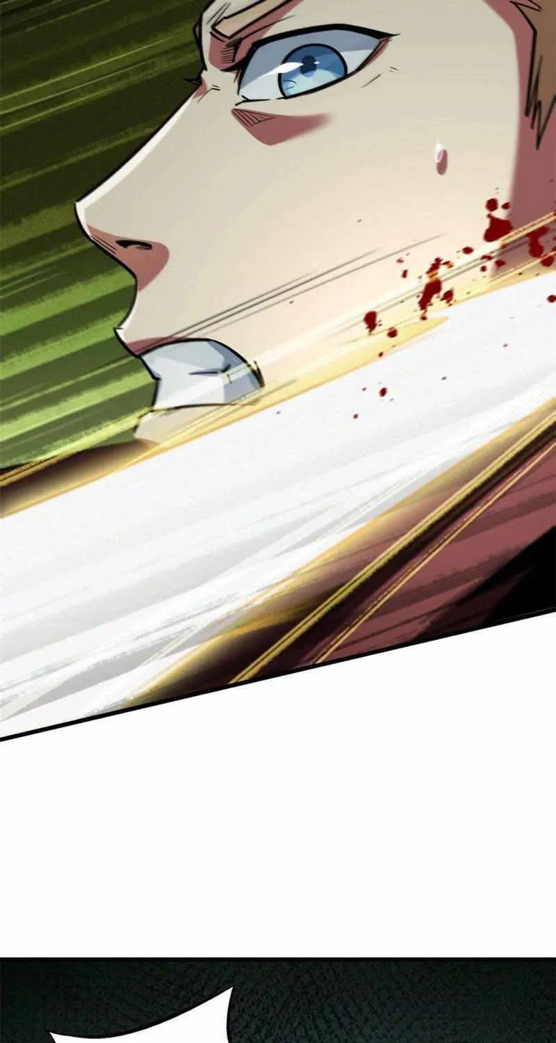 Read Super God Gene chapter 41 image 34 on Lezhin