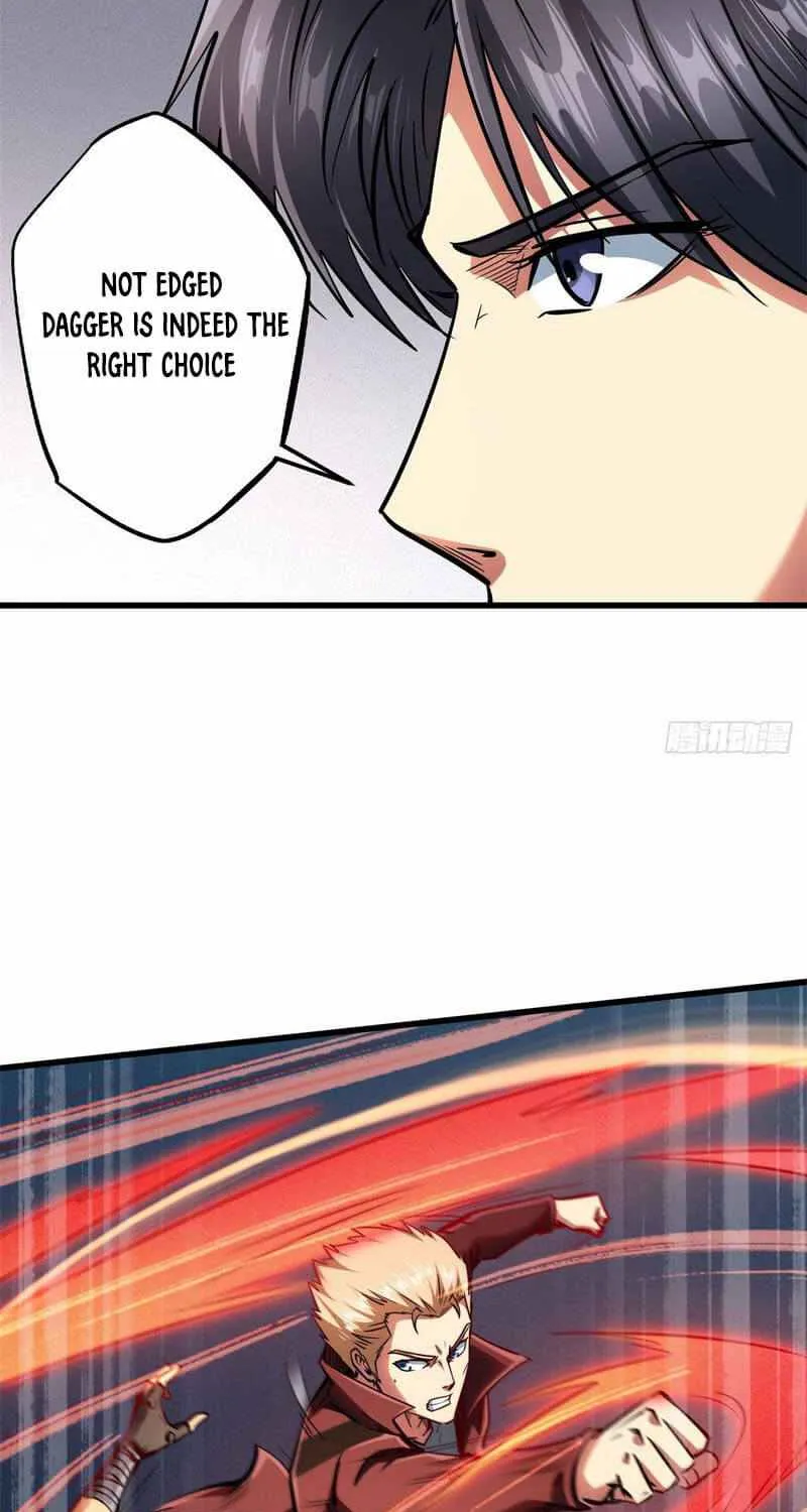 Read Super God Gene chapter 41 image 36 on Lezhin