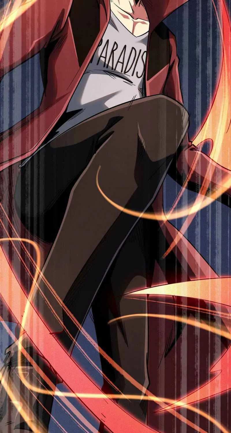 Read Super God Gene chapter 41 image 42 on Lezhin