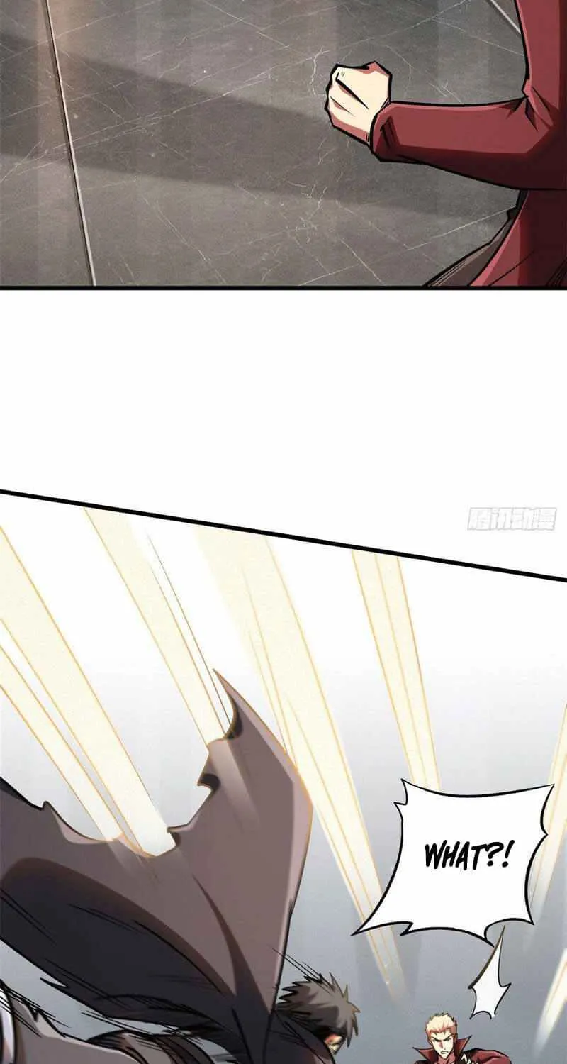 Read Super God Gene chapter 41 image 44 on Lezhin