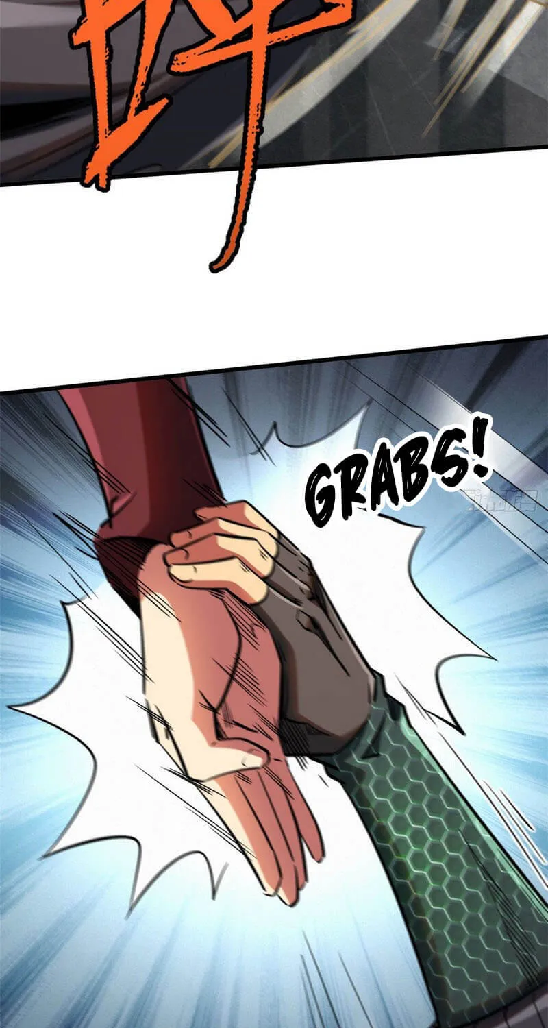 Read Super God Gene chapter 41 image 48 on Lezhin