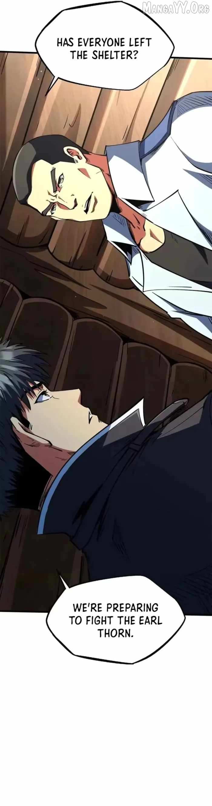 Read Super God Gene chapter 410 image 2 on Lezhin