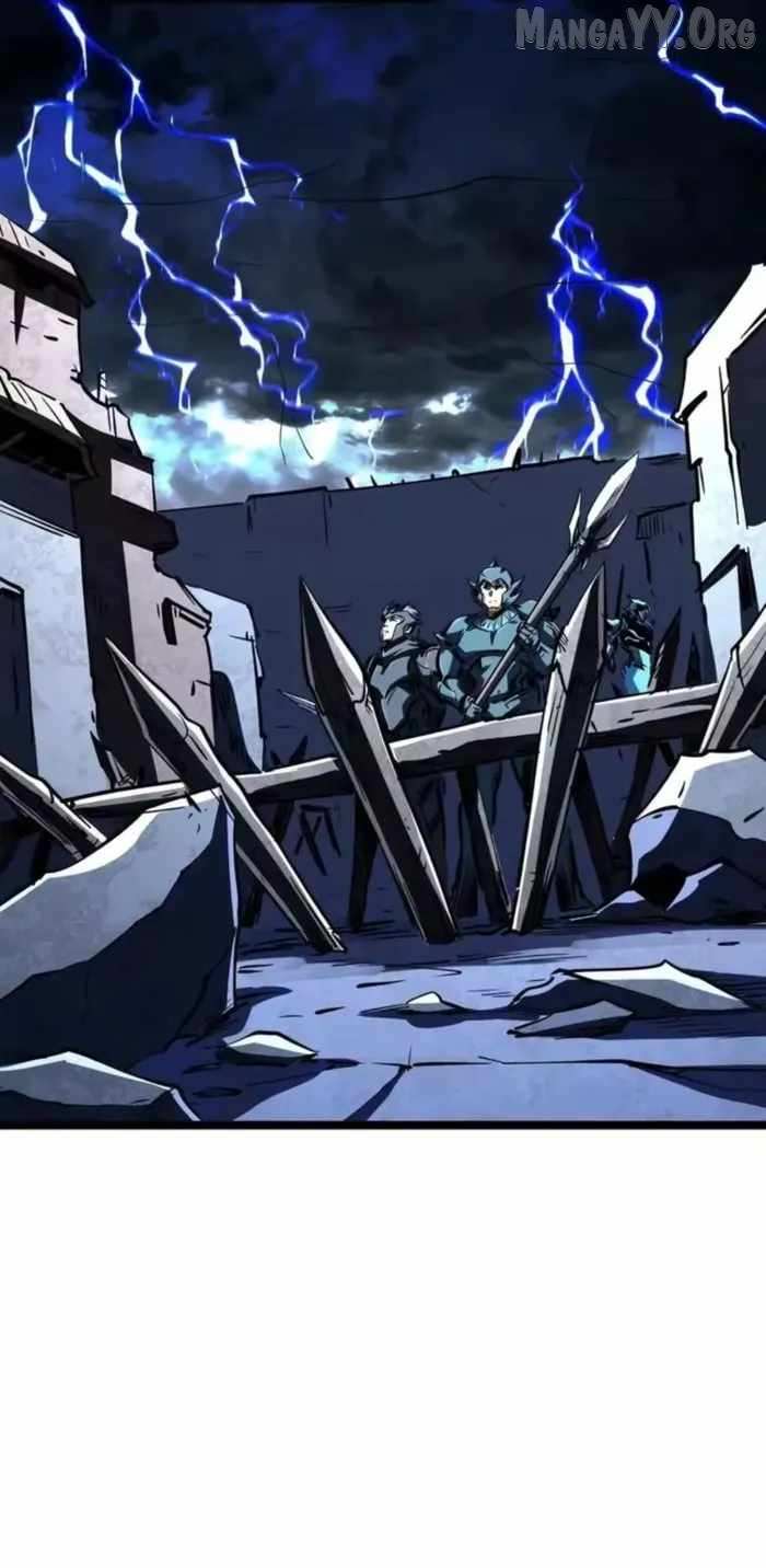 Read Super God Gene chapter 411 image 2 on Lezhin