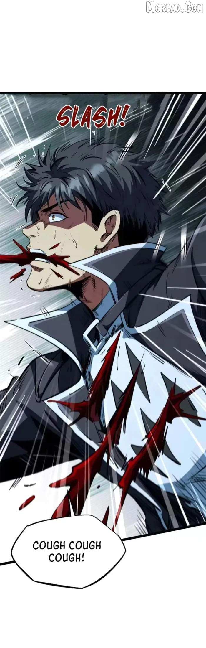 Read Super God Gene chapter 412 image 12 on Lezhin