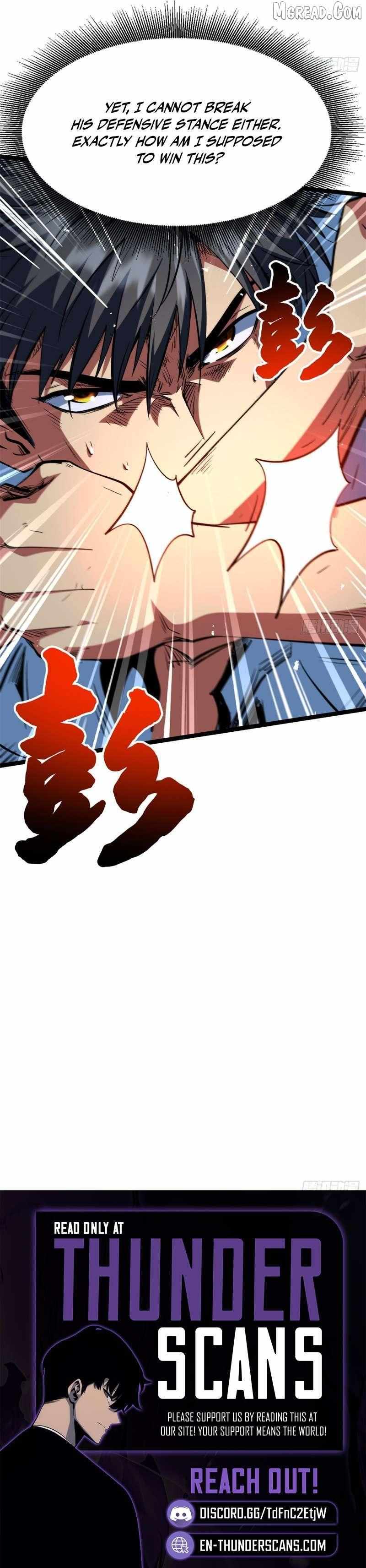 Read Super God Gene chapter 415 image 7 on Lezhin