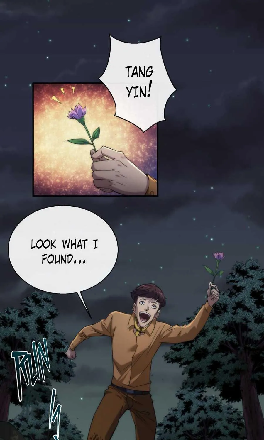 Read Super God Gene chapter 42 image 10 on Lezhin