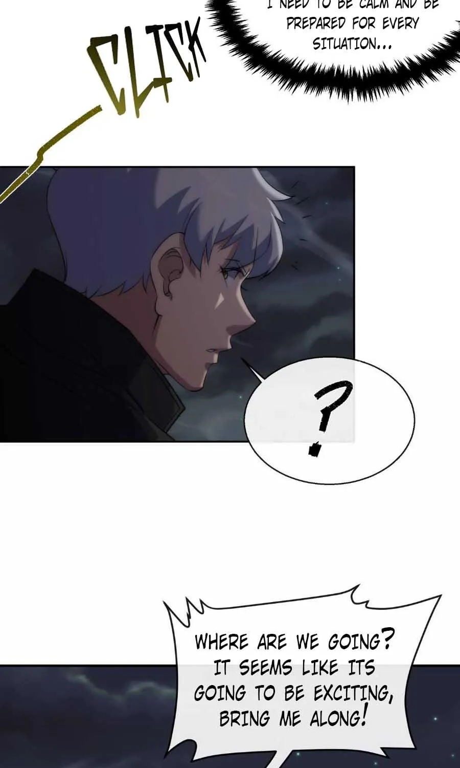 Read Super God Gene chapter 42 image 20 on Lezhin