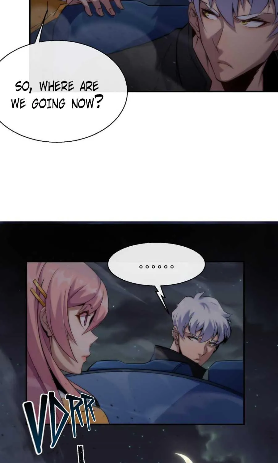 Read Super God Gene chapter 42 image 26 on Lezhin