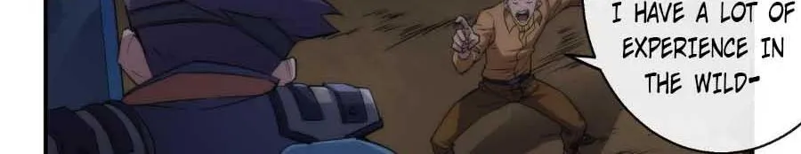 Read Super God Gene chapter 42 image 3 on Lezhin