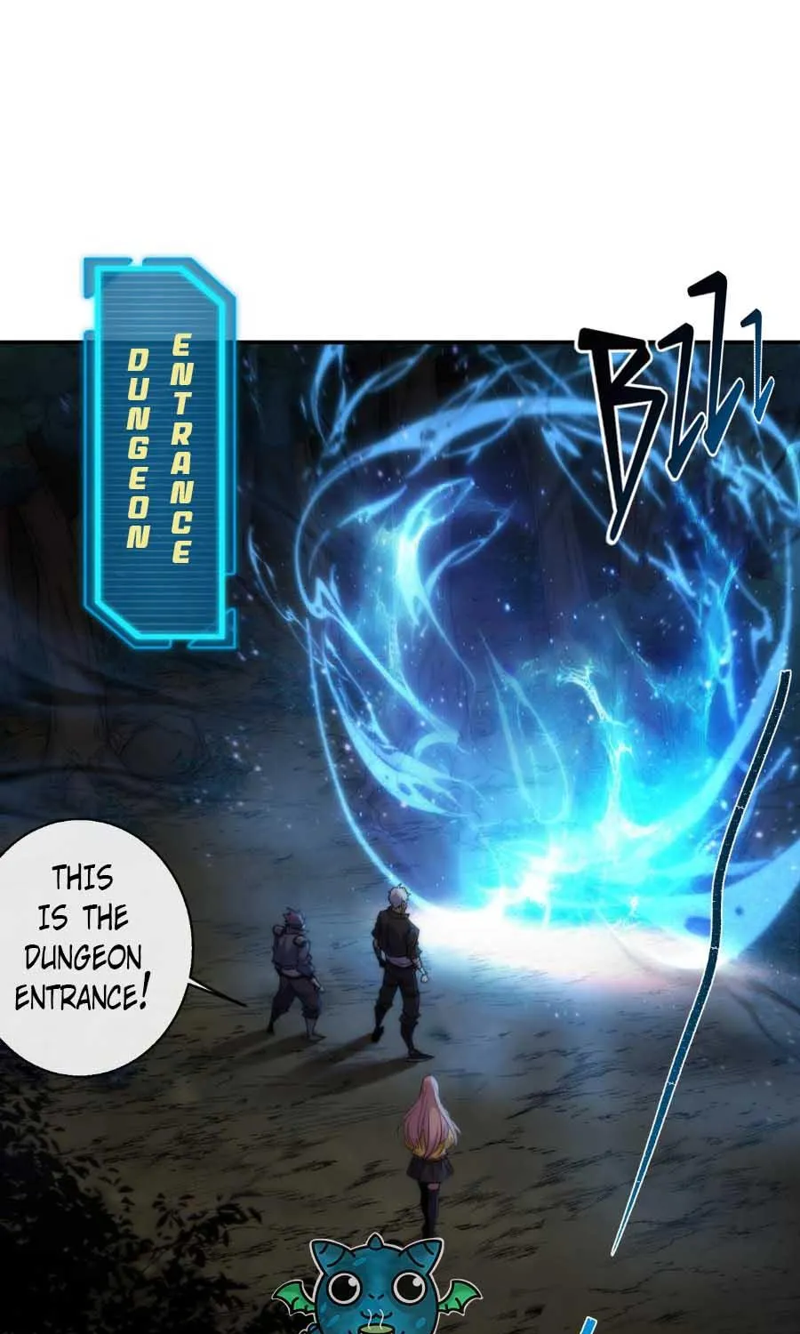 Read Super God Gene chapter 42 image 42 on Lezhin