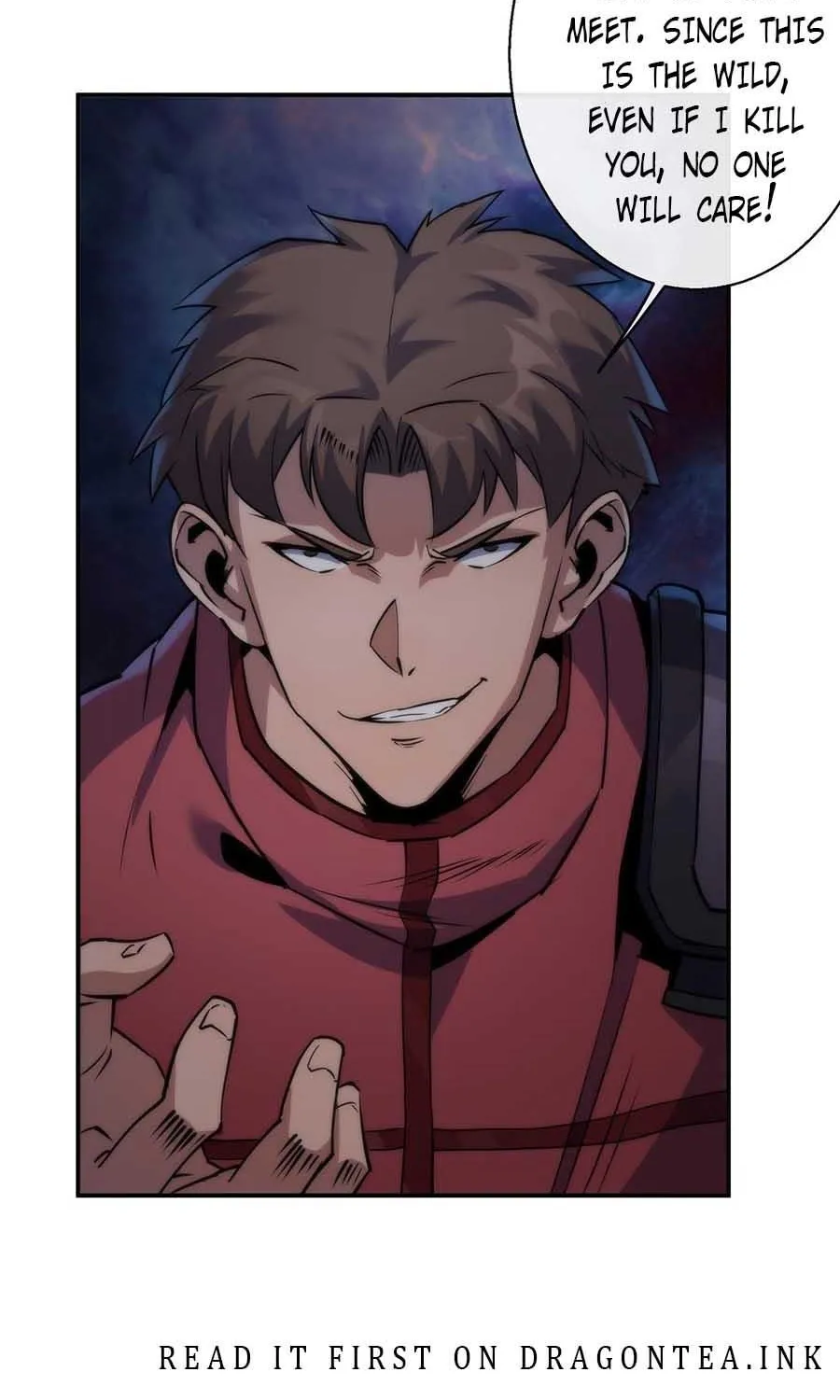 Read Super God Gene chapter 42 image 52 on Lezhin