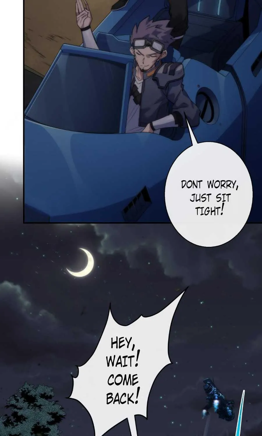 Read Super God Gene chapter 42 image 6 on Lezhin