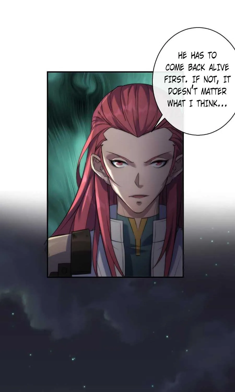 Read Super God Gene chapter 42 image 9 on Lezhin