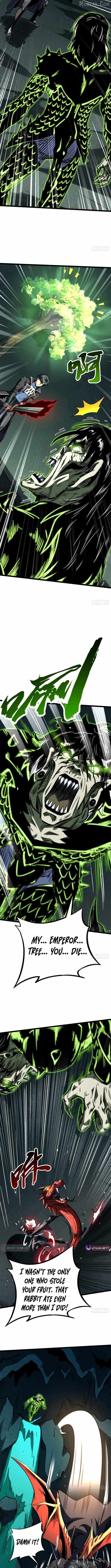 Read Super God Gene chapter 424 image 4 on Lezhin