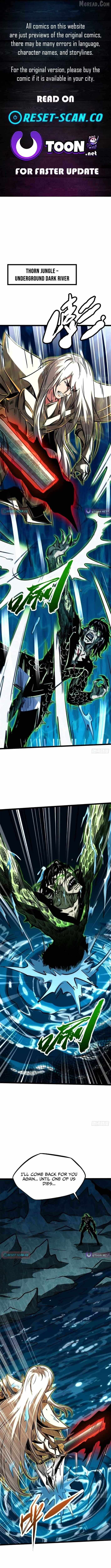 Read Super God Gene chapter 425 image 0 on Lezhin